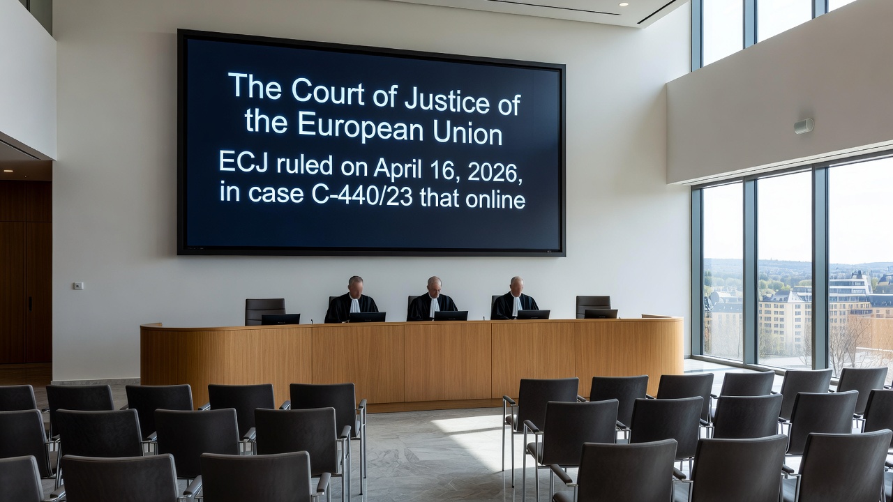 Europäischer Gerichtshof und deutsche Justiz im Kontext von Glücksspielklagen